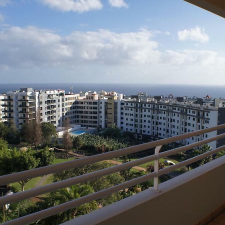 Luxury Apartment With Pool Funchal  Zewnętrze zdjęcie