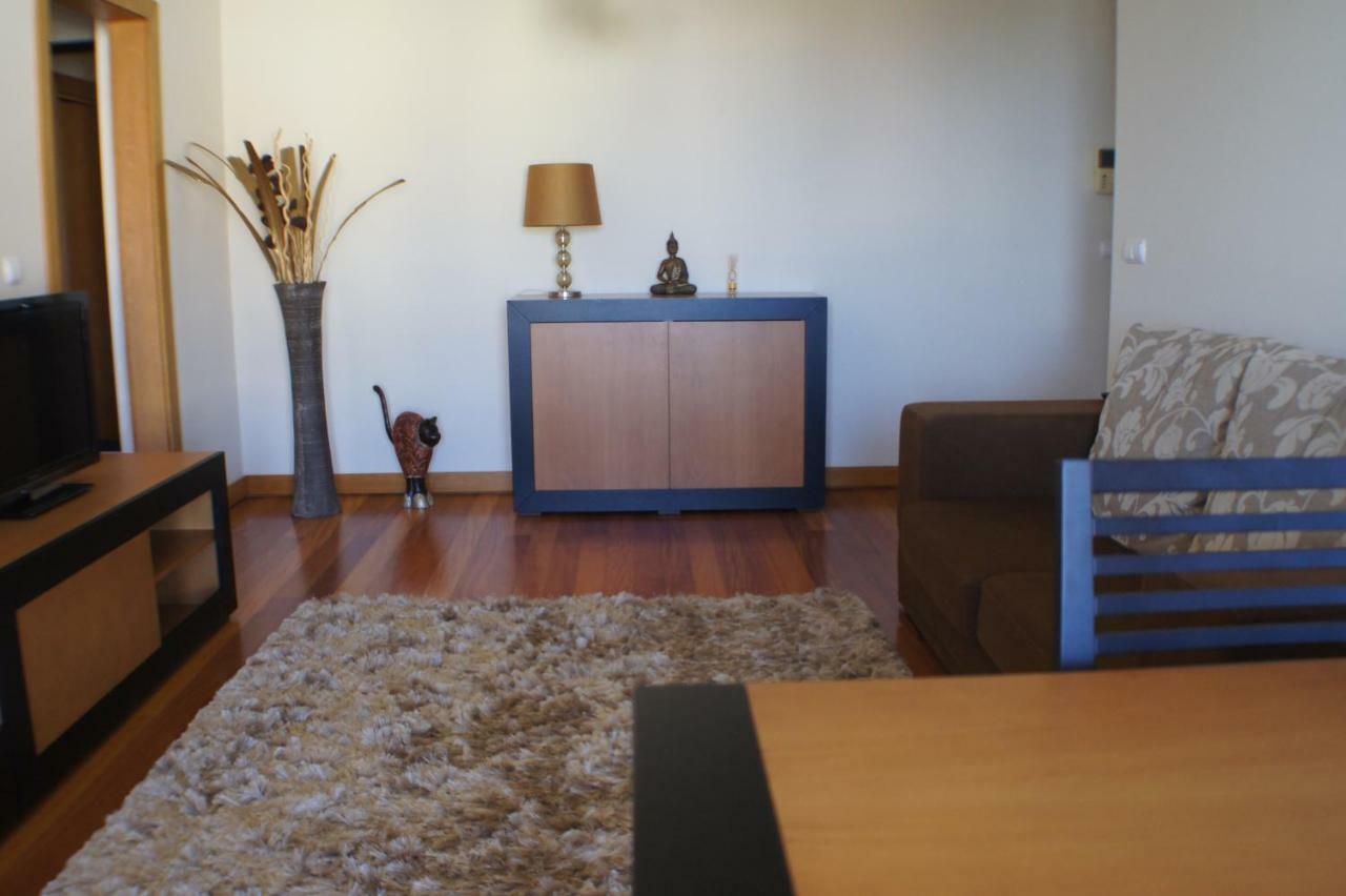 Luxury Apartment With Pool Funchal  Zewnętrze zdjęcie