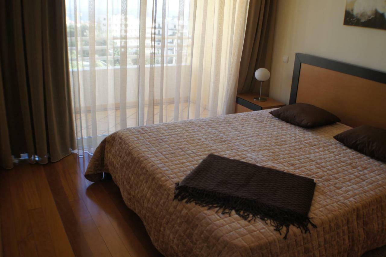 Luxury Apartment With Pool Funchal  Zewnętrze zdjęcie